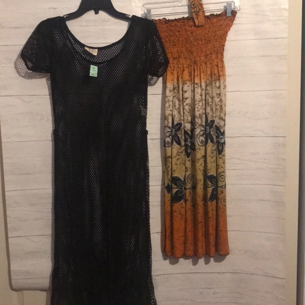 Romantic SiNi dress